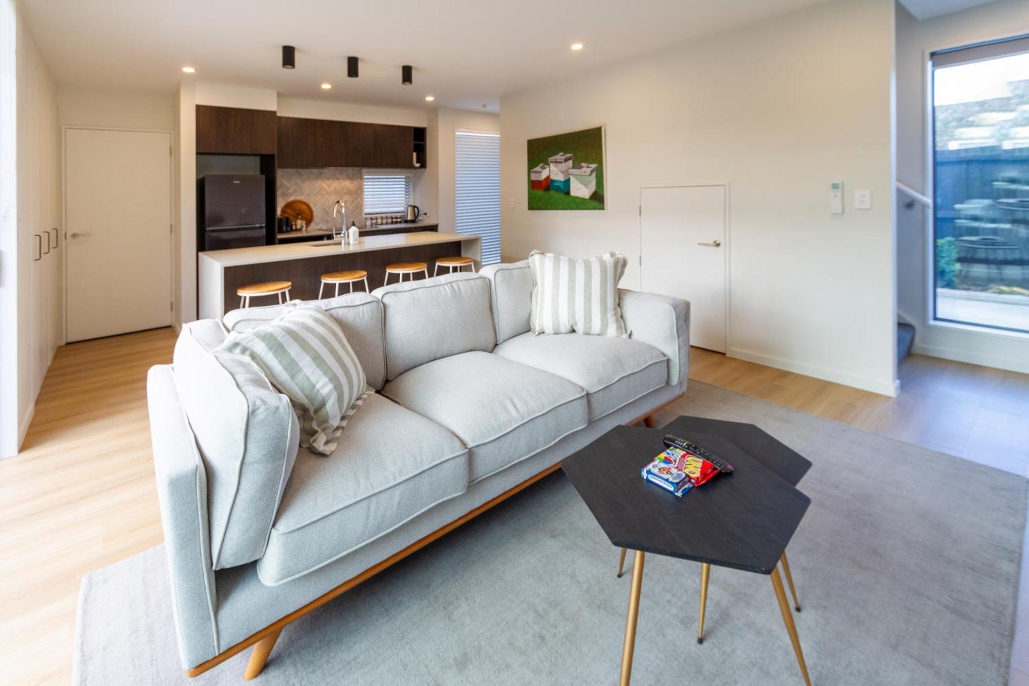 Family Friendly 2 Bedroom, St Albans Крайстчёрч Экстерьер фото